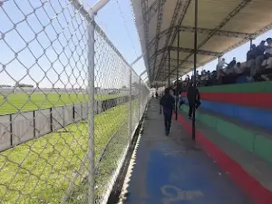 Estadio Municipal De Bernal