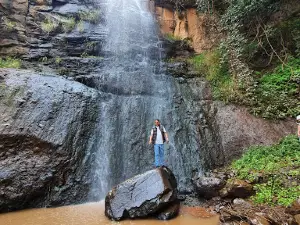 ሜታ አቦ የቢራ መጥመቅያ ፓርክ | Meta Brewery Park