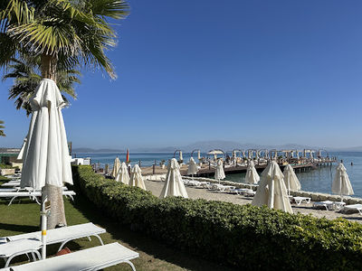 Boyalık Public Beach