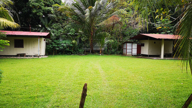 Camping Uvita Ballena