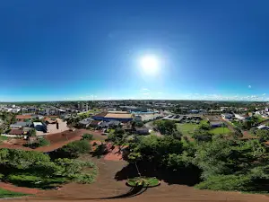 Plaza De La Juventud