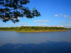Toronto Lake