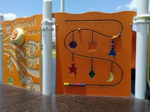 Yellowjacket Park