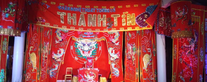 Miễu Ngũ Hành Phước Khánh