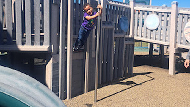 Lake Charles Ward 3 Recreation