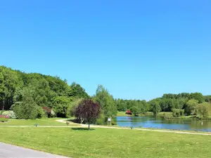 Val Landrouet - Camping in Brittany: free activities