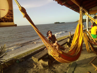 Paradise Beach