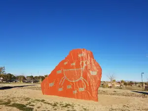 Leroy Jackson Park