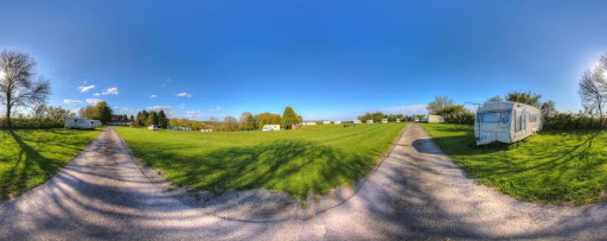Giants Head Caravan & Camping Park
