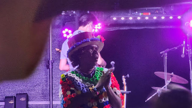 Katherine Community Indoor Sports Centre