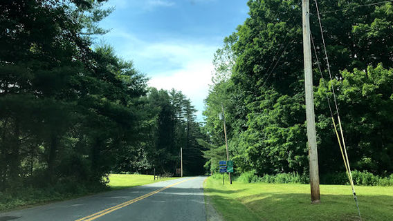 Dingman Township