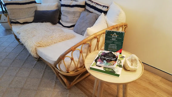 Inna Bliss Yoga - Bulimba