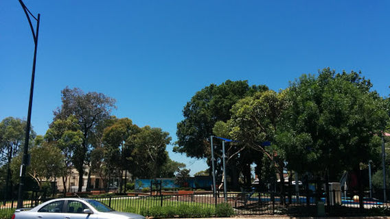 Engadine Town Park