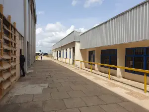 OAU Sports Complex