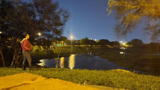 Guapilo Park