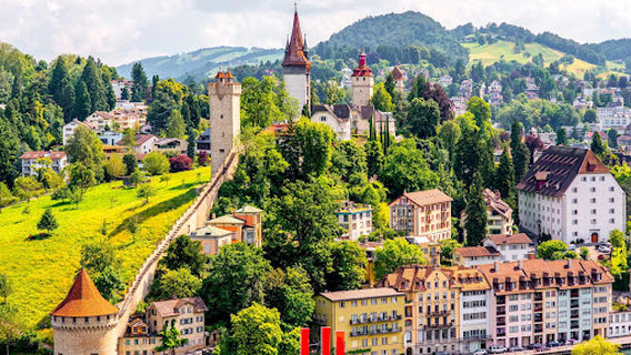 Lucerne
