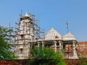 Baberu