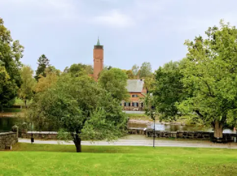 Husföreningen Silvenska Villan