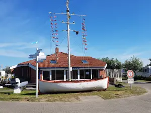 Insel-Camping-Borkum