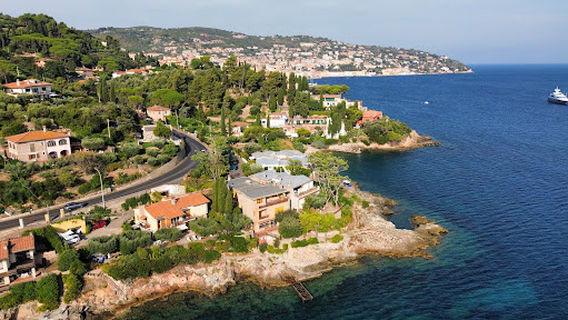 Spiaggia della Bionda