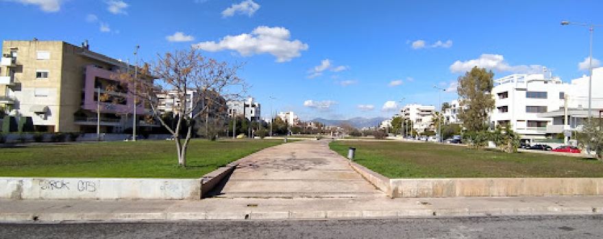 Attica Road Park