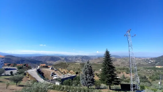 Piscina Municipal Descoberta de Armamar