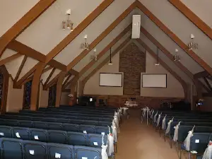 First Christian Church