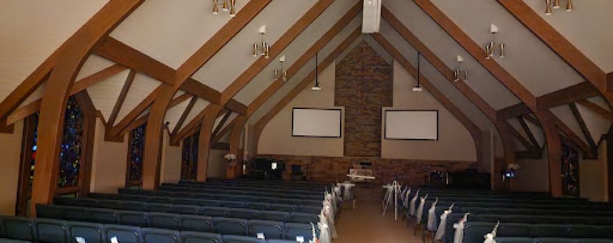 First Christian Church