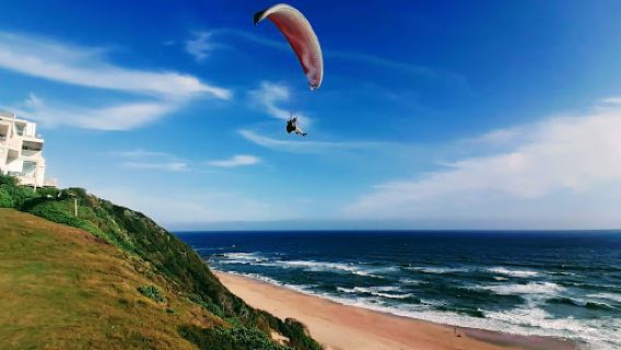 Paraglide Africa - Sedgefield