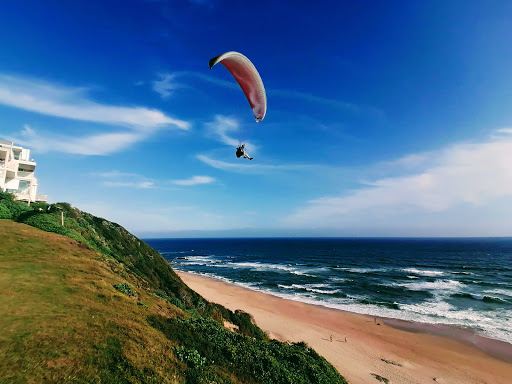 Paraglide Africa - Sedgefield