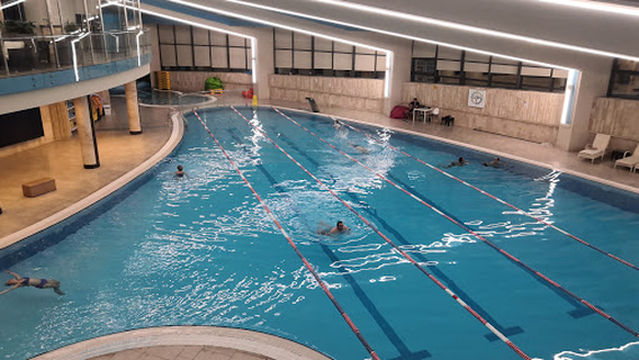 Multi Wellness Centre