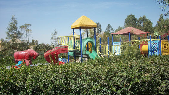 Mar Amusement Park