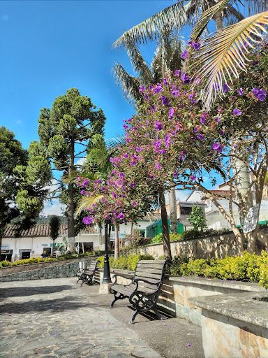 San José de la Montaña Park