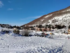 Camporotondo ( AQ)