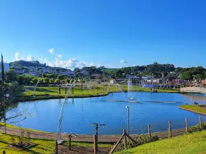 Caminho das Pedras
