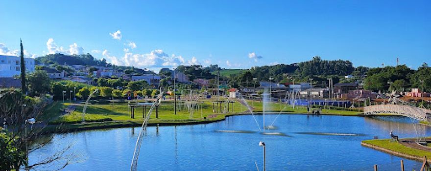Caminho das Pedras