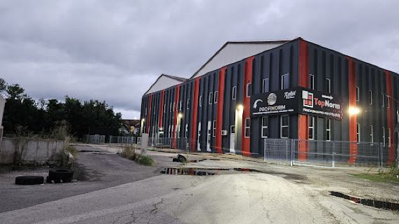 HSC ARENA