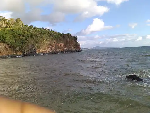 Tsingoni Plage