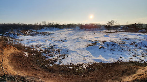 Dirt Park