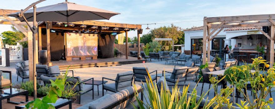 Camping Sandaya Tamaris