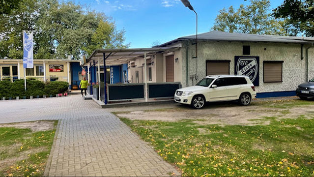 SV Eiche Branitz e.V.