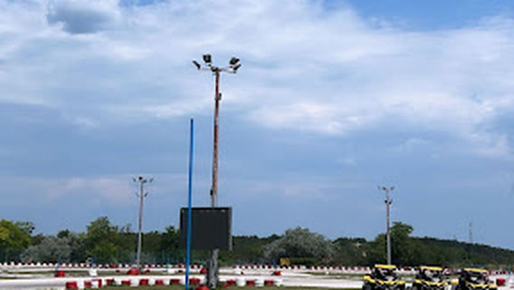 Karting Track