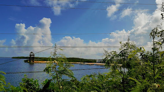 Pista Internacional de Remo y Canotaje Progreso