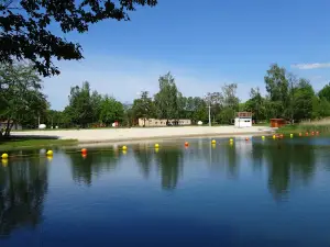 Touristenzentrum Zabakuck GmbH