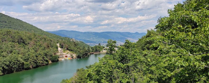 Boraboy Nature Park