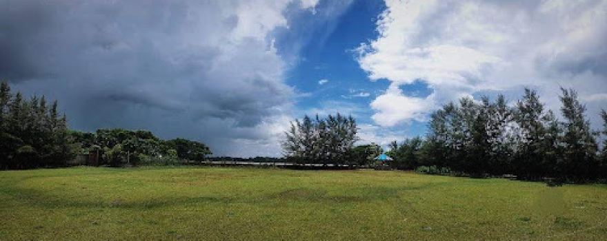 Kaukhali Eco Park