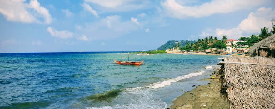 Ranchero Y Marinero Beach Resort