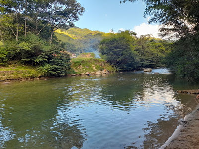 Playa Del Rio Arenal