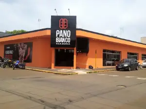 PanoBianco Academia - Unidade Pirassununga