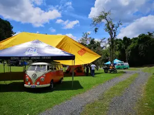 Balneario El Manantial